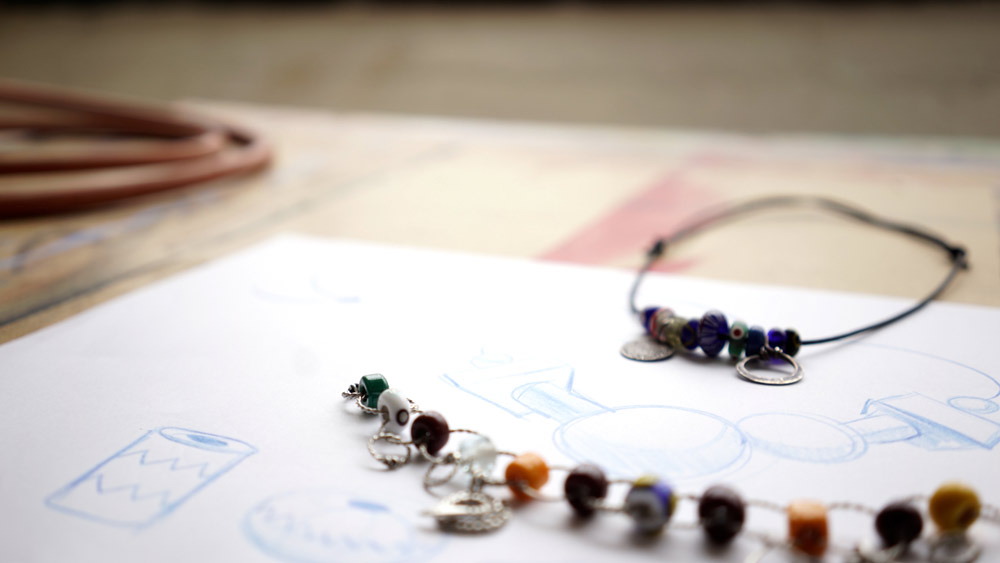 Craft & Play proces og rollespilsunivers